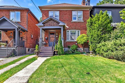Photo 28 at 36 Hadley Road, Mount Pleasant East, Toronto