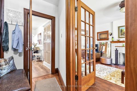 Photo 29 at 36 Hadley Road, Mount Pleasant East, Toronto