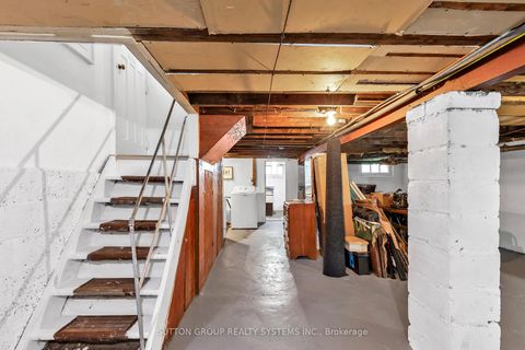 Photo 35 at 36 Hadley Road, Mount Pleasant East, Toronto