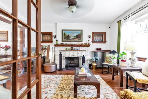 Photo 41 at 36 Hadley Road, Mount Pleasant East, Toronto