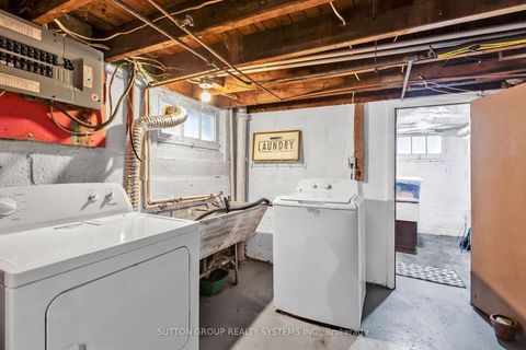 Photo 42 at 36 Hadley Road, Mount Pleasant East, Toronto