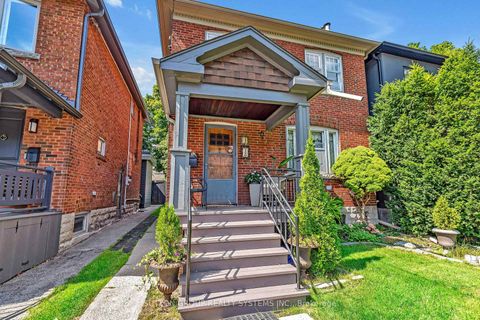 Photo 44 at 36 Hadley Road, Mount Pleasant East, Toronto