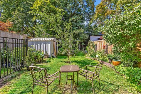 Photo 45 at 36 Hadley Road, Mount Pleasant East, Toronto