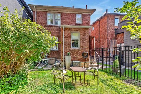 Photo 48 at 36 Hadley Road, Mount Pleasant East, Toronto