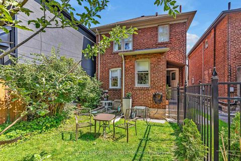 Photo 49 at 36 Hadley Road, Mount Pleasant East, Toronto