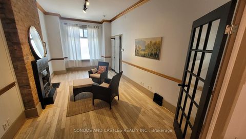 Photo 6 at 467 Richmond Street E, Moss Park, Toronto