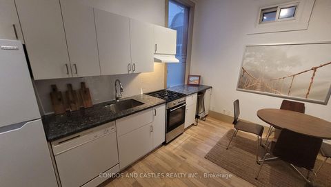 Photo 9 at 467 Richmond Street E, Moss Park, Toronto