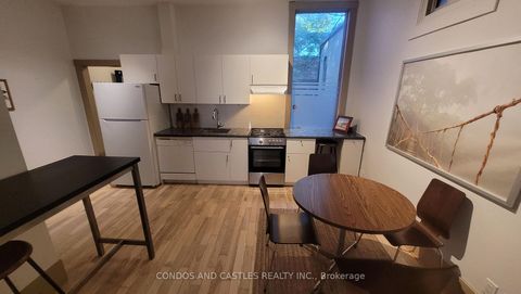 Photo 10 at 467 Richmond Street E, Moss Park, Toronto