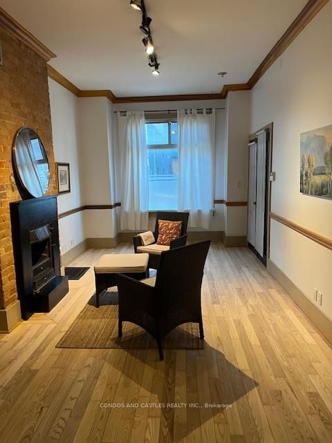 Photo 11 at 467 Richmond Street E, Moss Park, Toronto