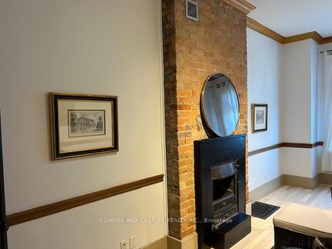 Photo 12 at 467 Richmond Street E, Moss Park, Toronto