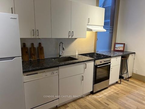 Photo 17 at 467 Richmond Street E, Moss Park, Toronto