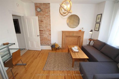 Photo 21 at 467 Richmond Street E, Moss Park, Toronto