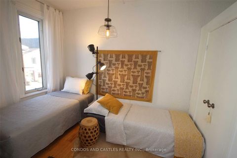 Photo 26 at 467 Richmond Street E, Moss Park, Toronto