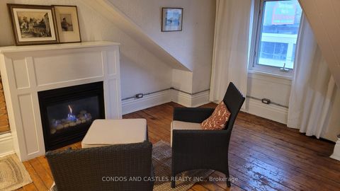 Photo 28 at 467 Richmond Street E, Moss Park, Toronto