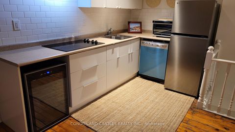 Photo 29 at 467 Richmond Street E, Moss Park, Toronto