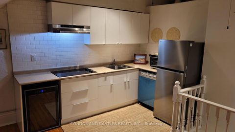 Photo 31 at 467 Richmond Street E, Moss Park, Toronto