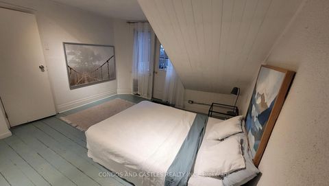 Photo 32 at 467 Richmond Street E, Moss Park, Toronto