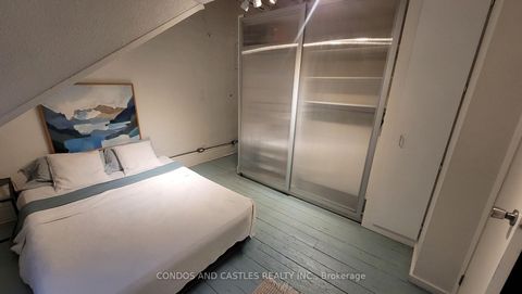 Photo 33 at 467 Richmond Street E, Moss Park, Toronto