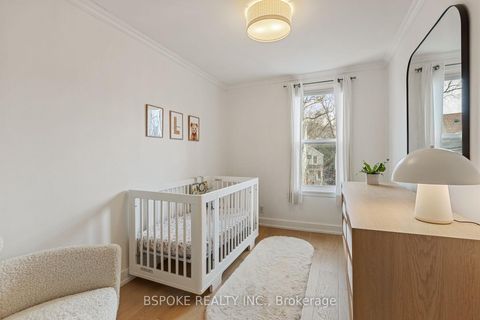 Photo 11 at 21 Blackburn Street, South Riverdale, Toronto