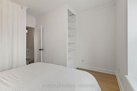 Photo 13 at 21 Blackburn Street, South Riverdale, Toronto