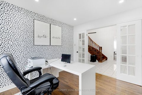 Photo 15 at 380 Summerchase Drive, RO River Oaks, Oakville