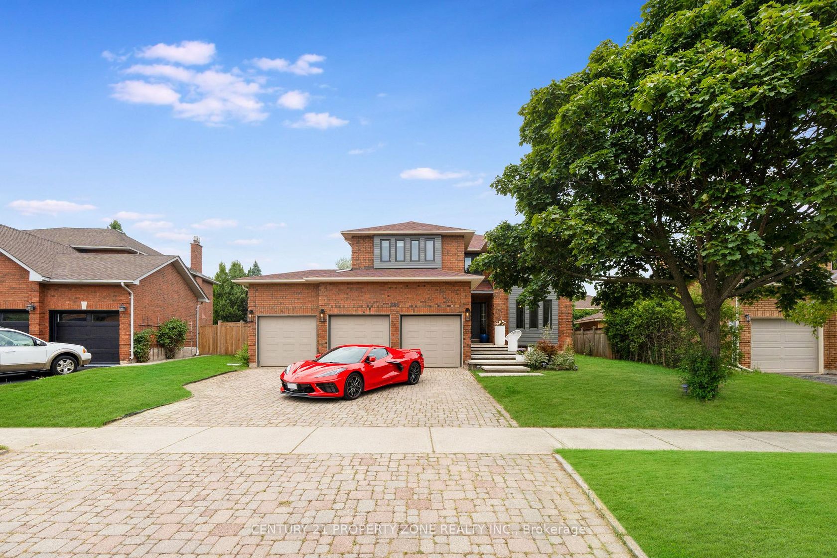 380 Summerchase Drive, RO River Oaks, Oakville 