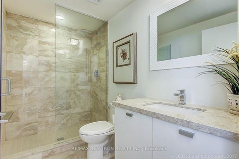 Photo 21 at 105 - 32 Davenport Road, Annex, Toronto