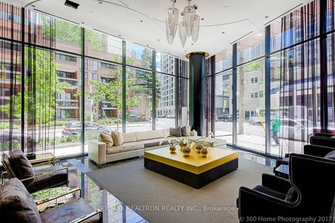 Photo 30 at 105 - 32 Davenport Road, Annex, Toronto