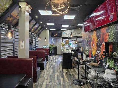 Photo 9 at 7 - 1071 Danforth Road, Eglinton East, Toronto