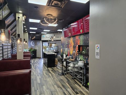 Photo 10 at 7 - 1071 Danforth Road, Eglinton East, Toronto