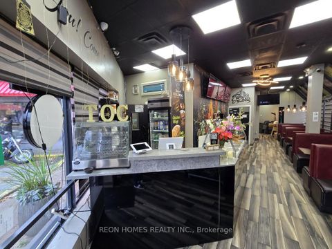 Photo 11 at 7 - 1071 Danforth Road, Eglinton East, Toronto