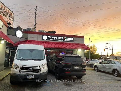 Photo 12 at 7 - 1071 Danforth Road, Eglinton East, Toronto