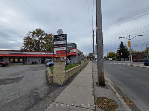 Photo 13 at 7 - 1071 Danforth Road, Eglinton East, Toronto