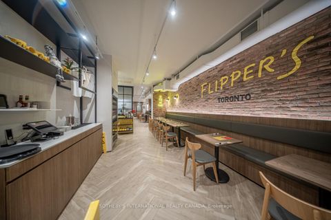 Photo 5 at 31 Elm Street, Bay Street Corridor, Toronto