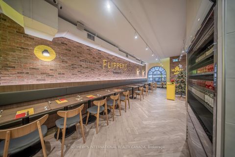 Photo 6 at 31 Elm Street, Bay Street Corridor, Toronto