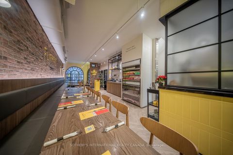 Photo 7 at 31 Elm Street, Bay Street Corridor, Toronto