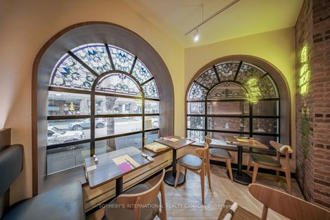 Photo 8 at 31 Elm Street, Bay Street Corridor, Toronto