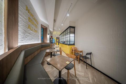 Photo 9 at 31 Elm Street, Bay Street Corridor, Toronto