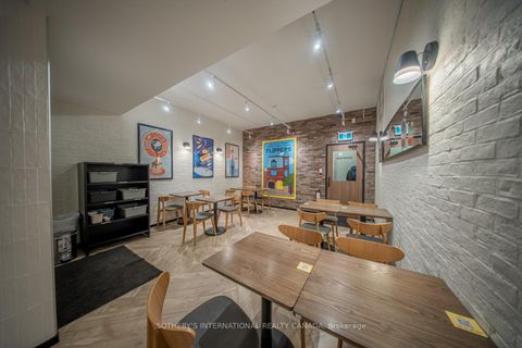 Photo 10 at 31 Elm Street, Bay Street Corridor, Toronto