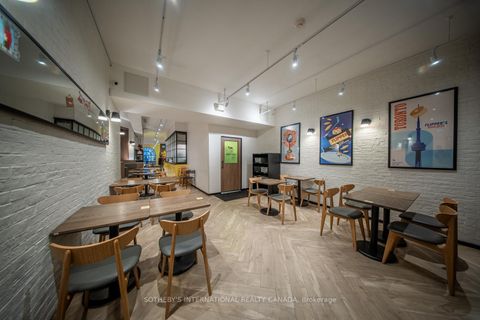 Photo 11 at 31 Elm Street, Bay Street Corridor, Toronto