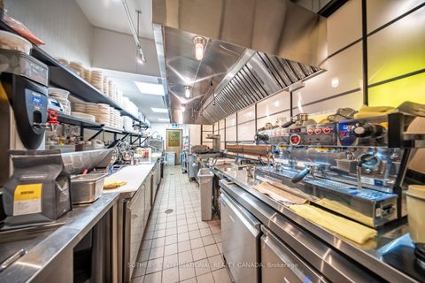 Photo 17 at 31 Elm Street, Bay Street Corridor, Toronto