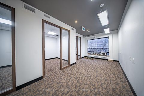 Photo 20 at 31 Elm Street, Bay Street Corridor, Toronto