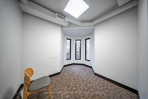 Photo 24 at 31 Elm Street, Bay Street Corridor, Toronto