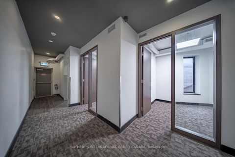 Photo 25 at 31 Elm Street, Bay Street Corridor, Toronto