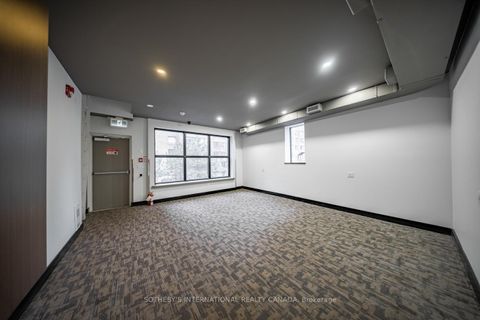 Photo 28 at 31 Elm Street, Bay Street Corridor, Toronto