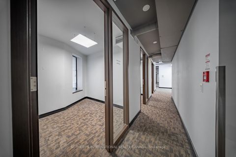 Photo 31 at 31 Elm Street, Bay Street Corridor, Toronto