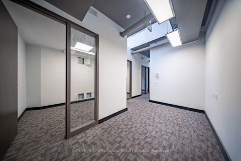 Photo 32 at 31 Elm Street, Bay Street Corridor, Toronto