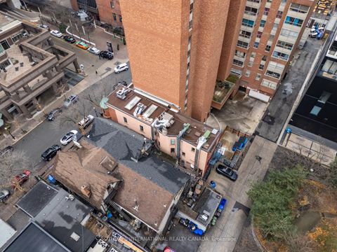 Photo 37 at 31 Elm Street, Bay Street Corridor, Toronto