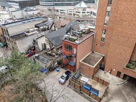 Photo 38 at 31 Elm Street, Bay Street Corridor, Toronto