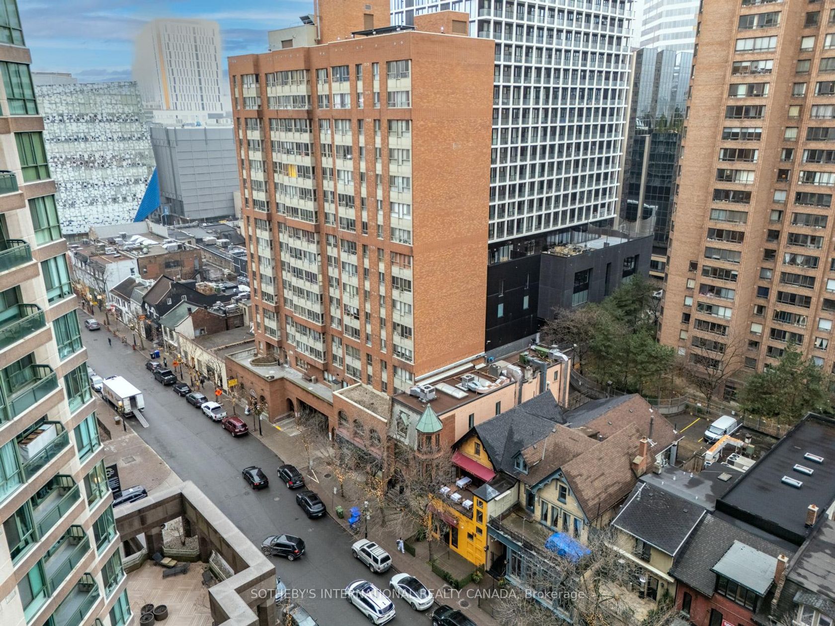 31 Elm Street, Bay Street Corridor, Toronto photo number 2